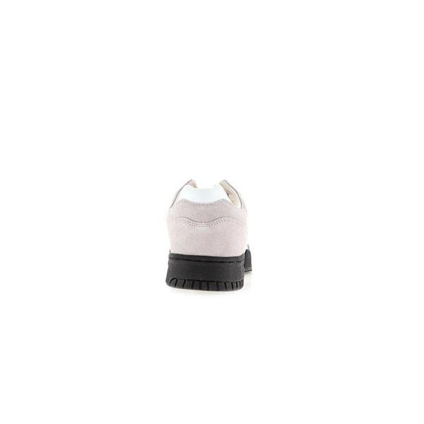 Lågskor K-Swiss Gstaad Neu Lux Beige,Svarta,Vit 44.5