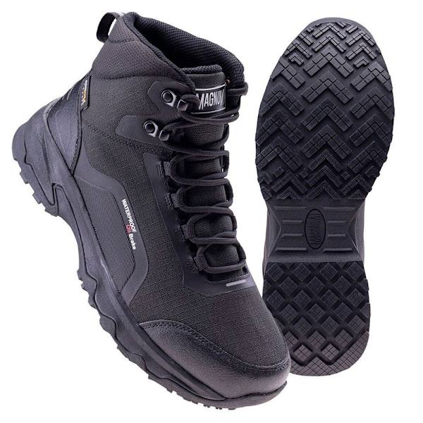 Skor Magnum Dodson Svarta 43