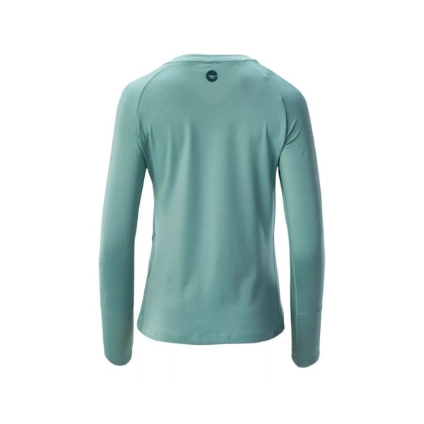 Shirts Hi-Tec Alayo Celadon 176 - 181 cm/XL