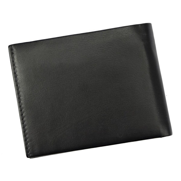 Plånböcker Pierre Cardin GREG38194 Svarta