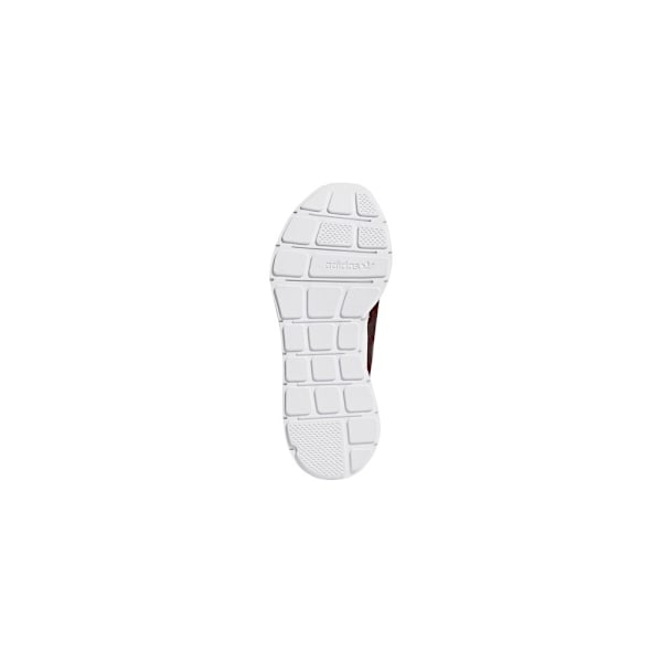 Lågskor Adidas Swift Run Rödbrunt 40