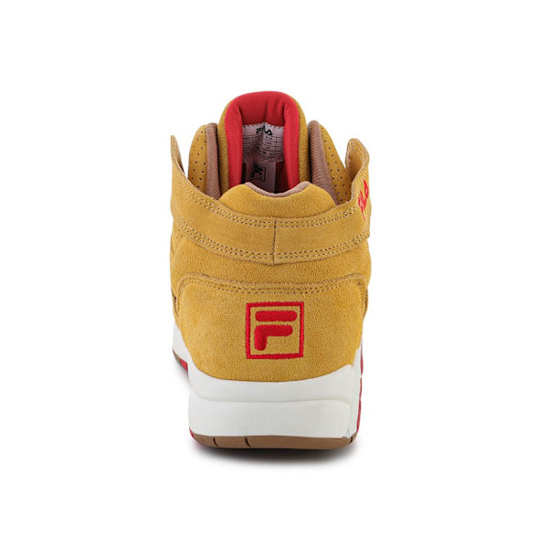 Sko Fila Msquad Mid Honning 41