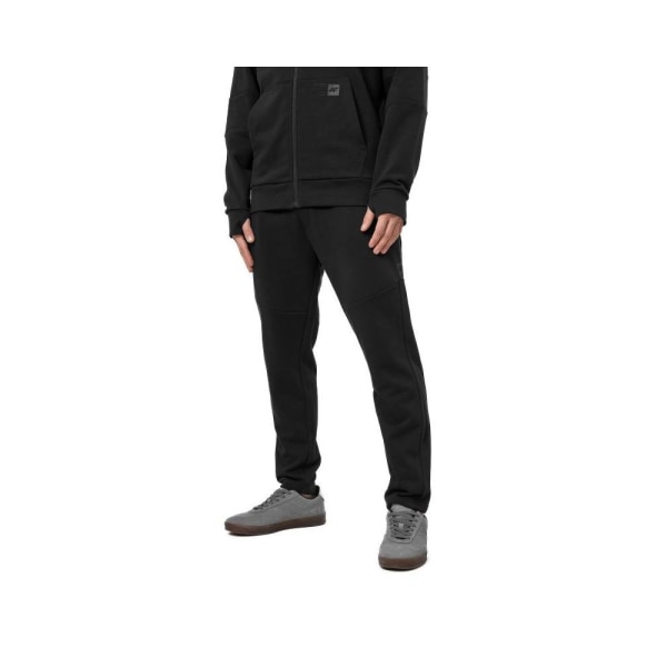 Bukser 4F SPMD013 Sort 182 - 185 cm/XL