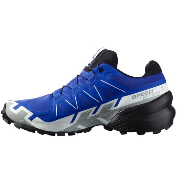 Skor Salomon Speedcross 6 Gtx Blå 46