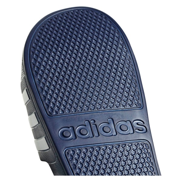 Tofflor Adidas Adilette Aqua Grenade 47