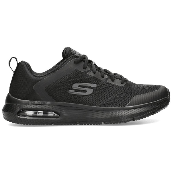 Lågskor Skechers Pelland Svarta 44