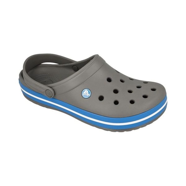 Puukengät Crocs Crocband Harmaat 36