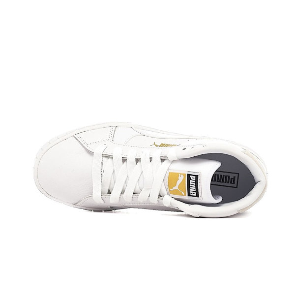 Lågskor Puma Cali Star Mid Wns Vit 38