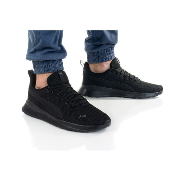 Lågskor Puma Anzarun Lite Svarta 41