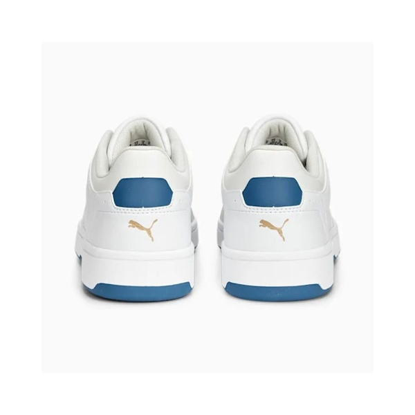 Lågskor Puma Rebound Joy Low Vit 44