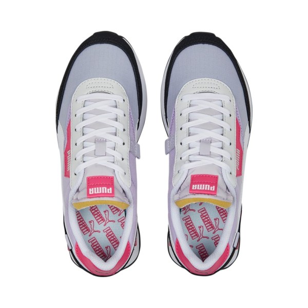 Sneakers low Puma Future Rider Play ON Lilla 37