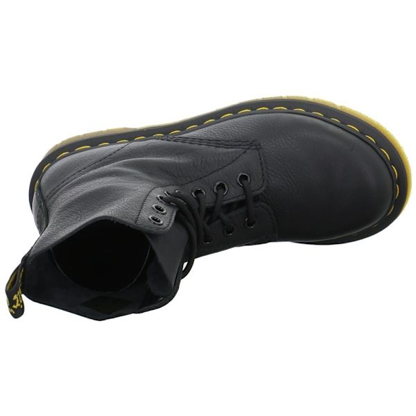 Glans Dr Martens Pascal Sort 40