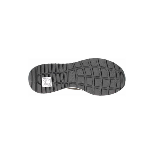 Lågskor Skechers Bobs Sparrow 20 Svarta 41