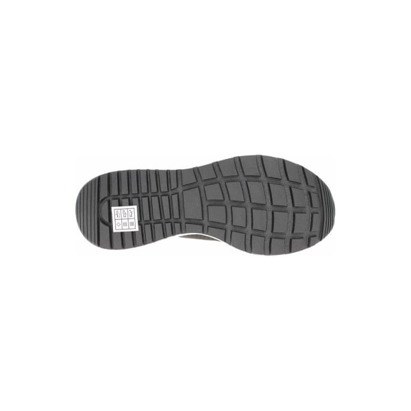 Sneakers low Skechers Bobs Sparrow 20 Sort 41