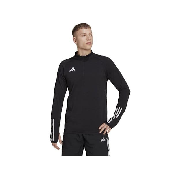 Sweatshirts Adidas Tiro 23 Competition Training Sort 170 - 175 cm/M