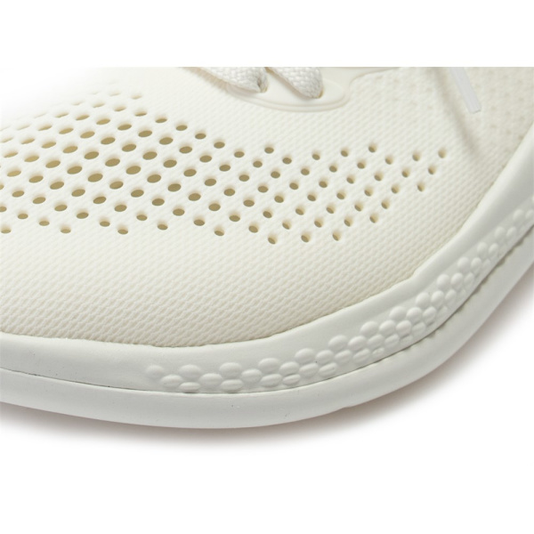 Sneakers low Crocs Literide Hvid 37