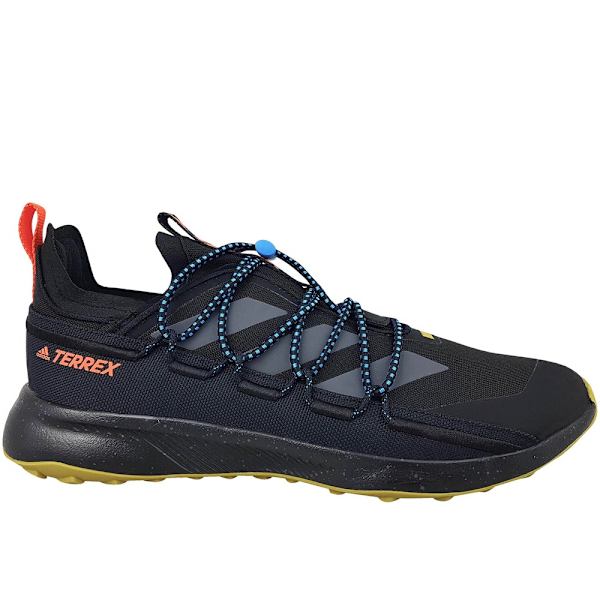 Sneakers low Adidas Terrex Voyager 21 C Sort 44 2/3