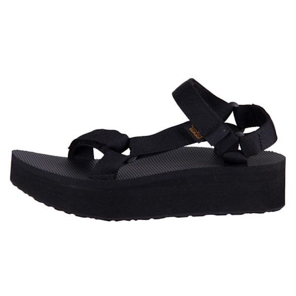 Sandaler Teva Flatform Universal Sort 41