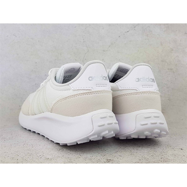 Sneakers low Adidas Run 70S K Hvid 38 2/3