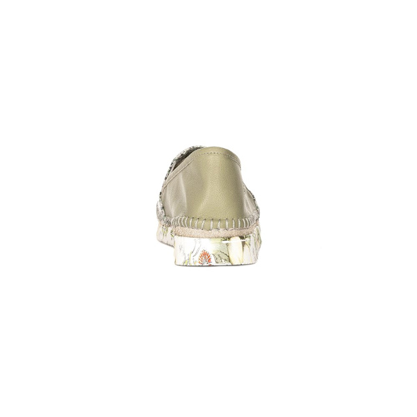 Mockaskiner Maciejka 0351251000 Oliv 40