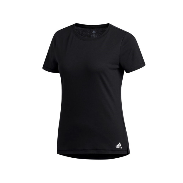 T-paidat Adidas Prime Tee Mustat 164 - 169 cm/M
