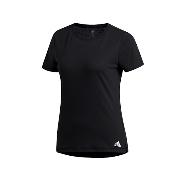 T-shirts Adidas Prime Tee Sort 164 - 169 cm/M