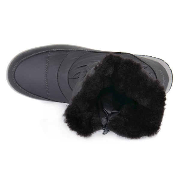 Lumisaappaat CMP 911 Holse Wmns Harmaat 39