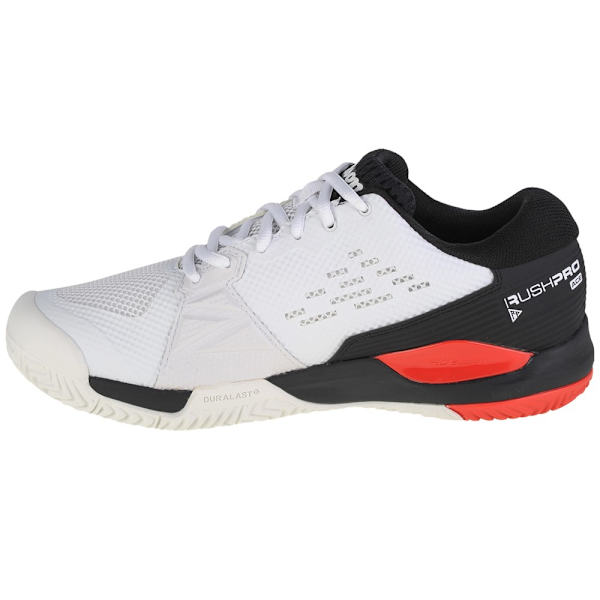 Sneakers low Wilson Rush Pro Ace Hvid 46 2/3