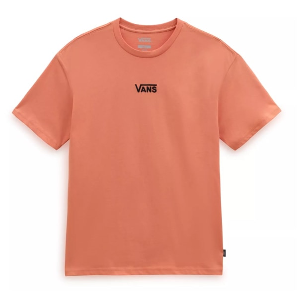 Shirts Vans Flying V Orange 168 - 172 cm/M