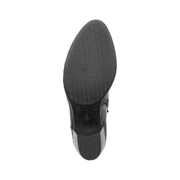 Saapikkaat Rieker Y216200 Mustat 36