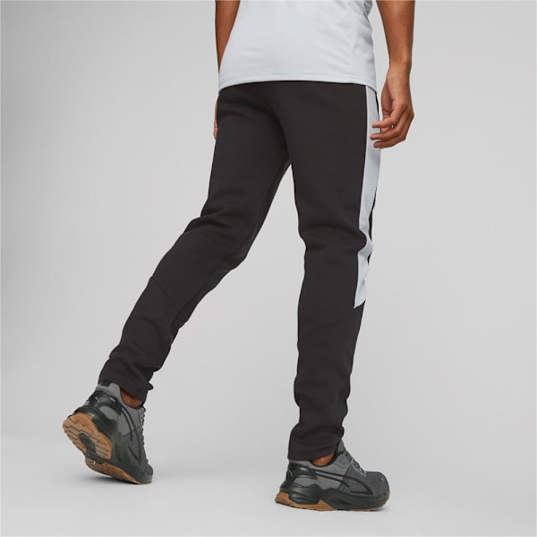 Byxor Puma Evostripe Svarta 192 - 197 cm/XXL