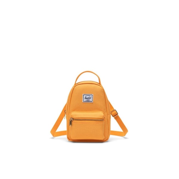 Håndtasker Herschel Nova Crossbody Gul
