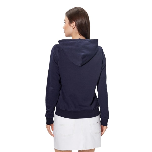 Sweatshirts Tommy Hilfiger DW0DW15649C87 Flåde 163 - 167 cm/S