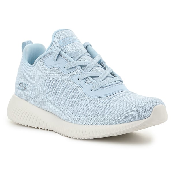 Lågskor Skechers Bobssquad Breeze Way Blå 40