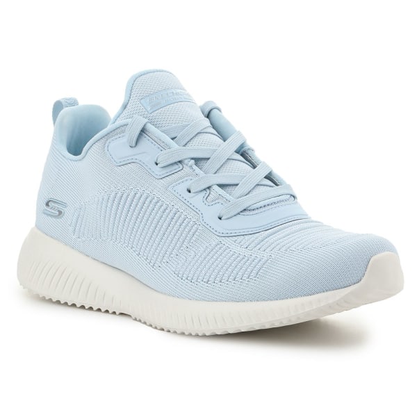 Puolikengät Skechers Bobssquad Breeze Way Vaaleansiniset 42