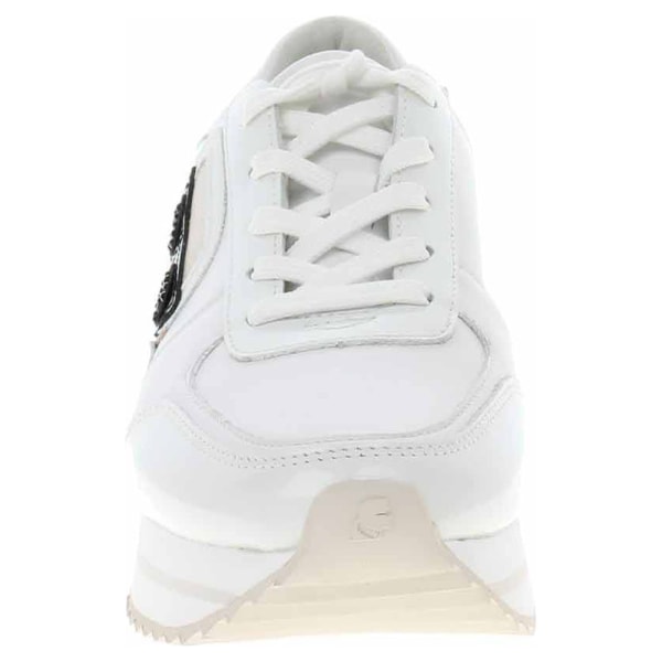 Sneakers low Karl Lagerfeld KL61930311 Hvid 40