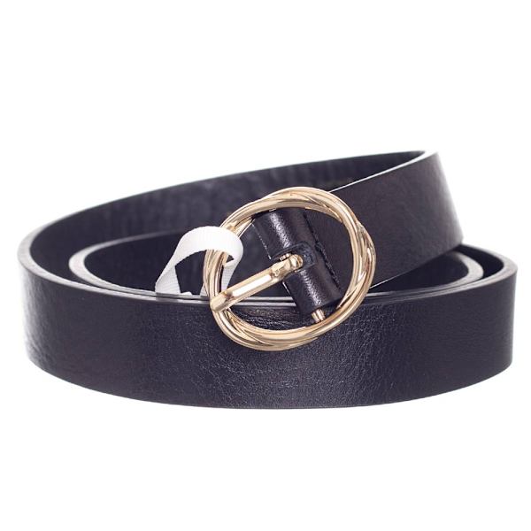 Vyöt Tommy Hilfiger AW0AW13978BDS Tummansininen