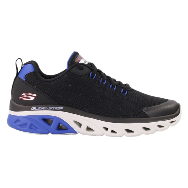 Puolikengät Skechers Glide Mustat 41.5