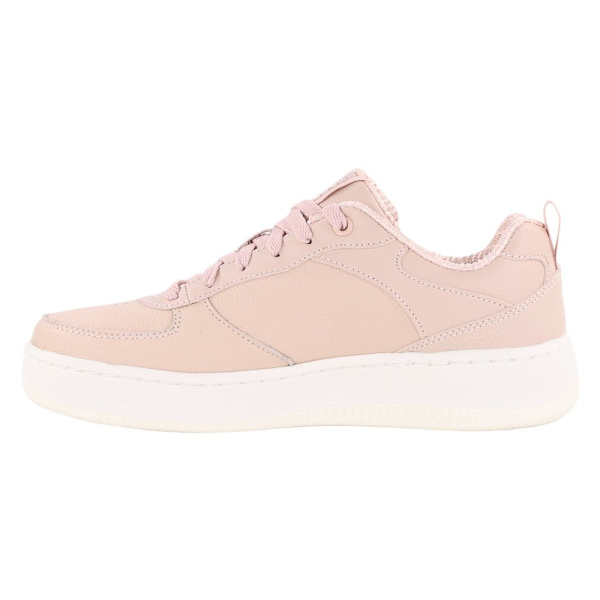 Lågskor Skechers Sport Court 92 Rosa 38.5