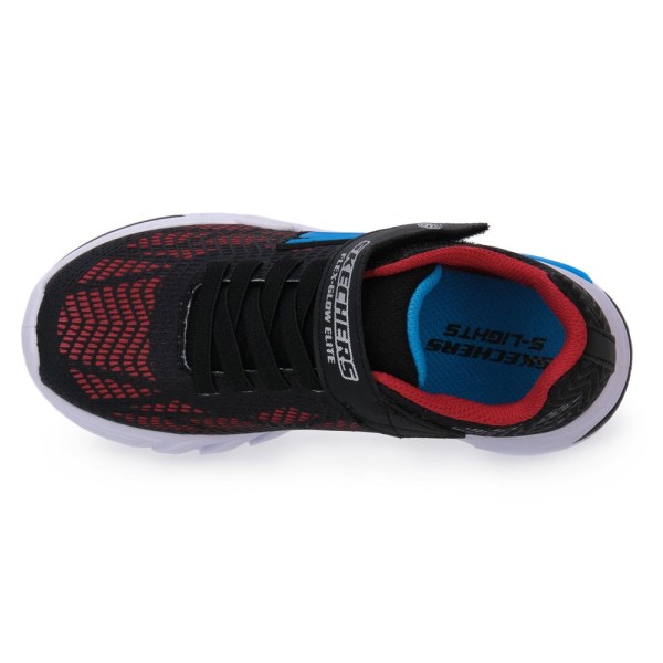 Sneakers low Skechers Bkrb Flex Glow Sort 32