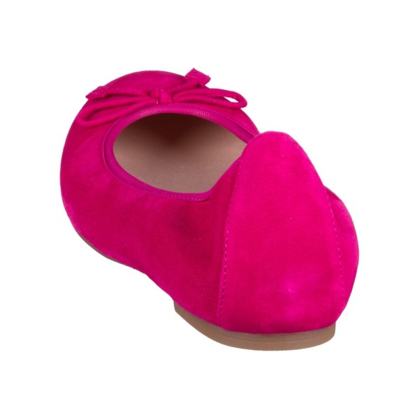 Ballerina UNISA Acor Pink 36