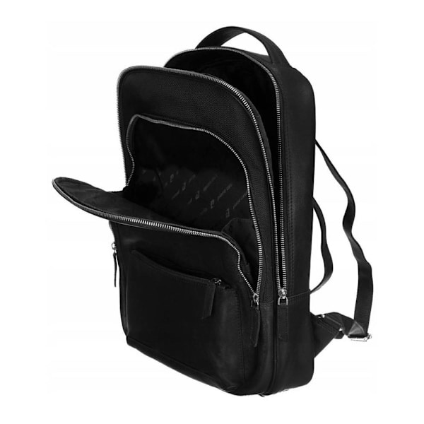 Reput Pierre Cardin 28010NERO50713 Mustat