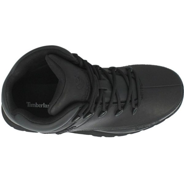 Sko Timberland Euro Sprint Sort 37