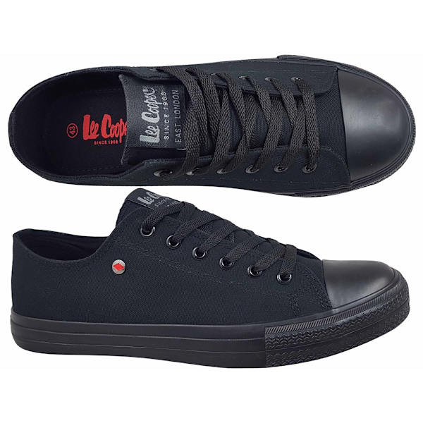 Kondisko Lee Cooper LCW22310869 Sort 43
