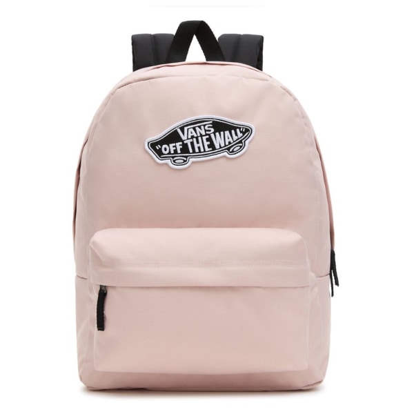 Rygsække Vans Wm Realm Backpack Batoh 22l Us Os Pink