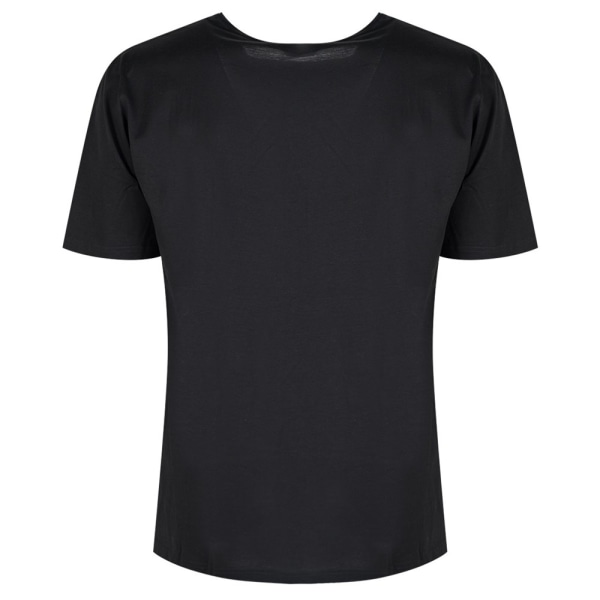 Shirts Antony Morato MMKS01105FA100084 Svarta 182 - 187 cm/XL