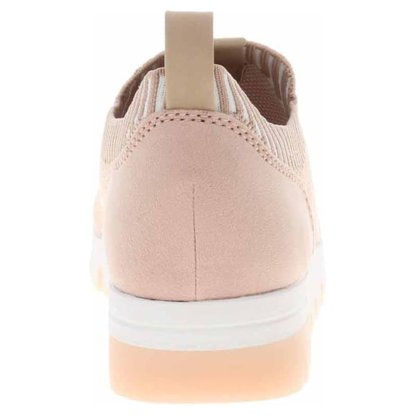 Sneakers low Jana 882470328521 Beige 41