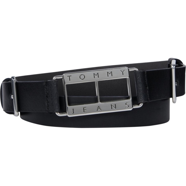 Bælter Tommy Hilfiger AW0AW11865BDS Sort