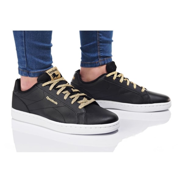 Sneakers low Reebok Royal Complete Sort,Hvid 35.5