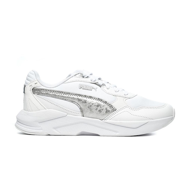 Lågskor Puma Xray Speed Lite Wns Vit 38.5